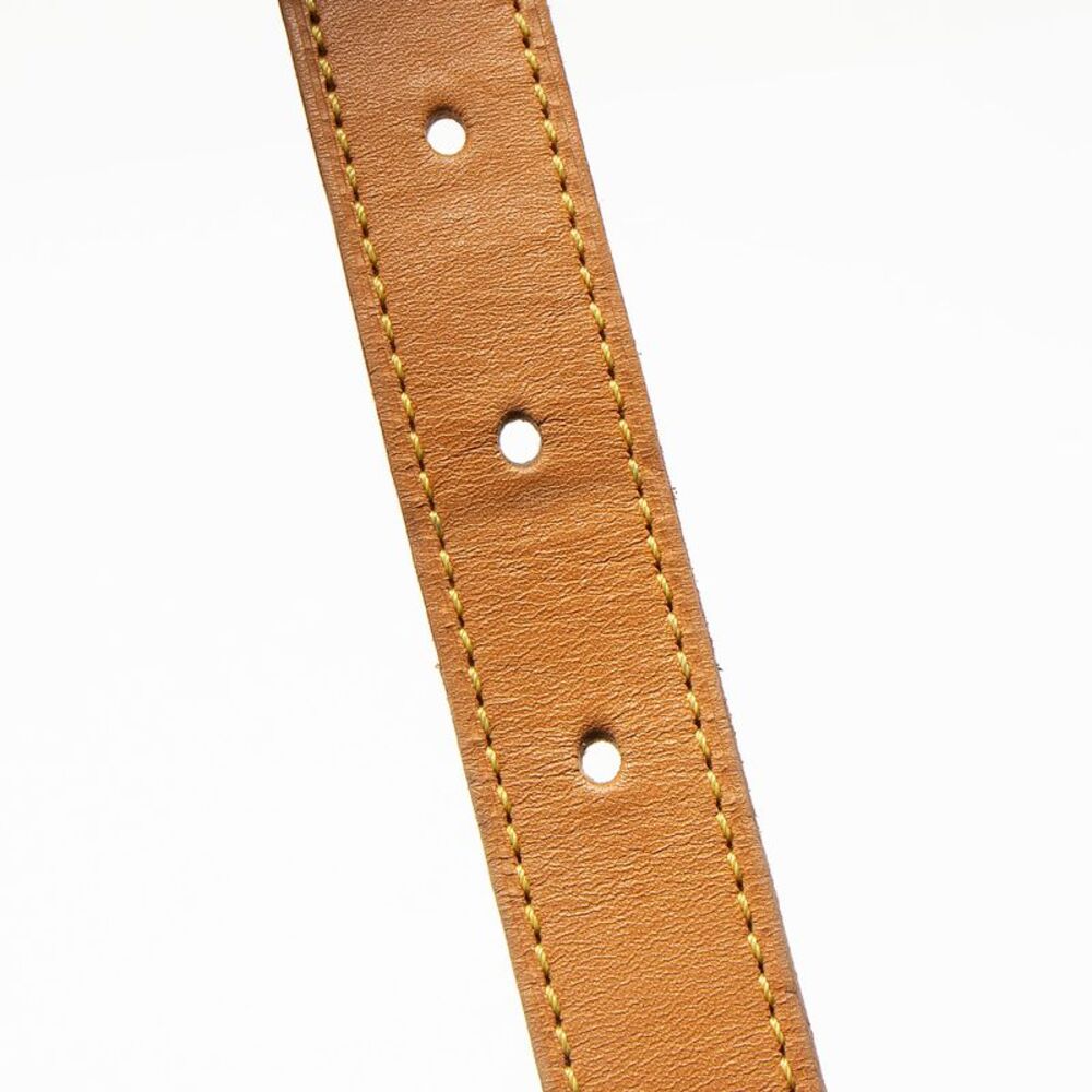 Louis Vuitton Monogram Canvas Petite Boite Chapeau Shoulder Bag - Picture 12 of 12